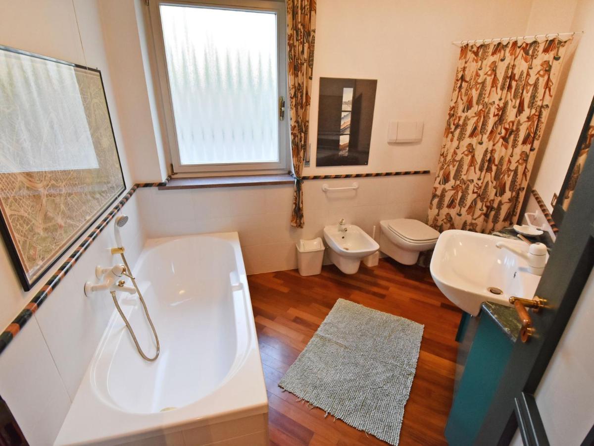 מראנו Apartment Villa Esperia By Interhome מראה חיצוני תמונה