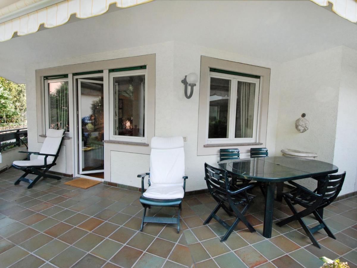 מראנו Apartment Villa Esperia By Interhome מראה חיצוני תמונה