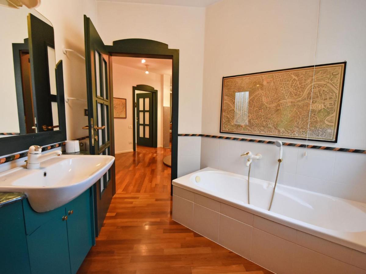 מראנו Apartment Villa Esperia By Interhome מראה חיצוני תמונה