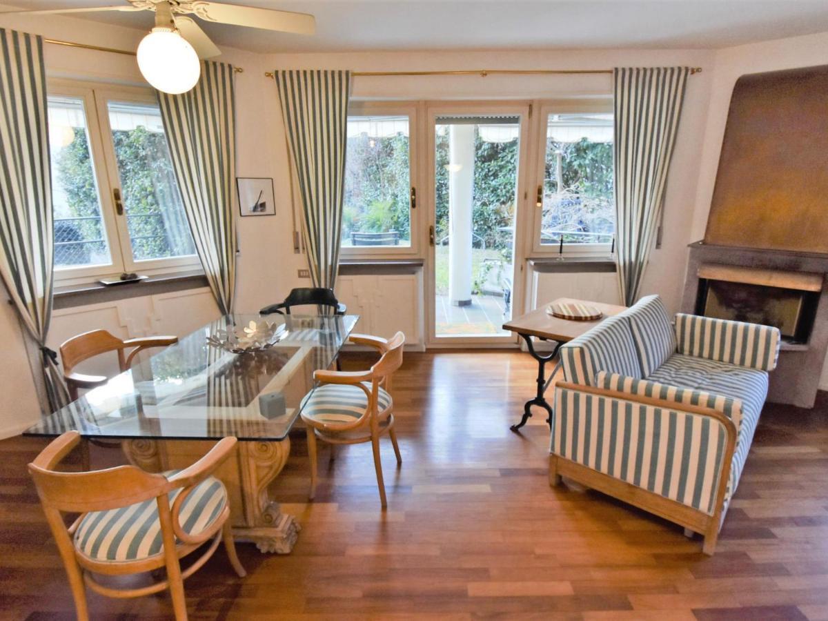 מראנו Apartment Villa Esperia By Interhome מראה חיצוני תמונה