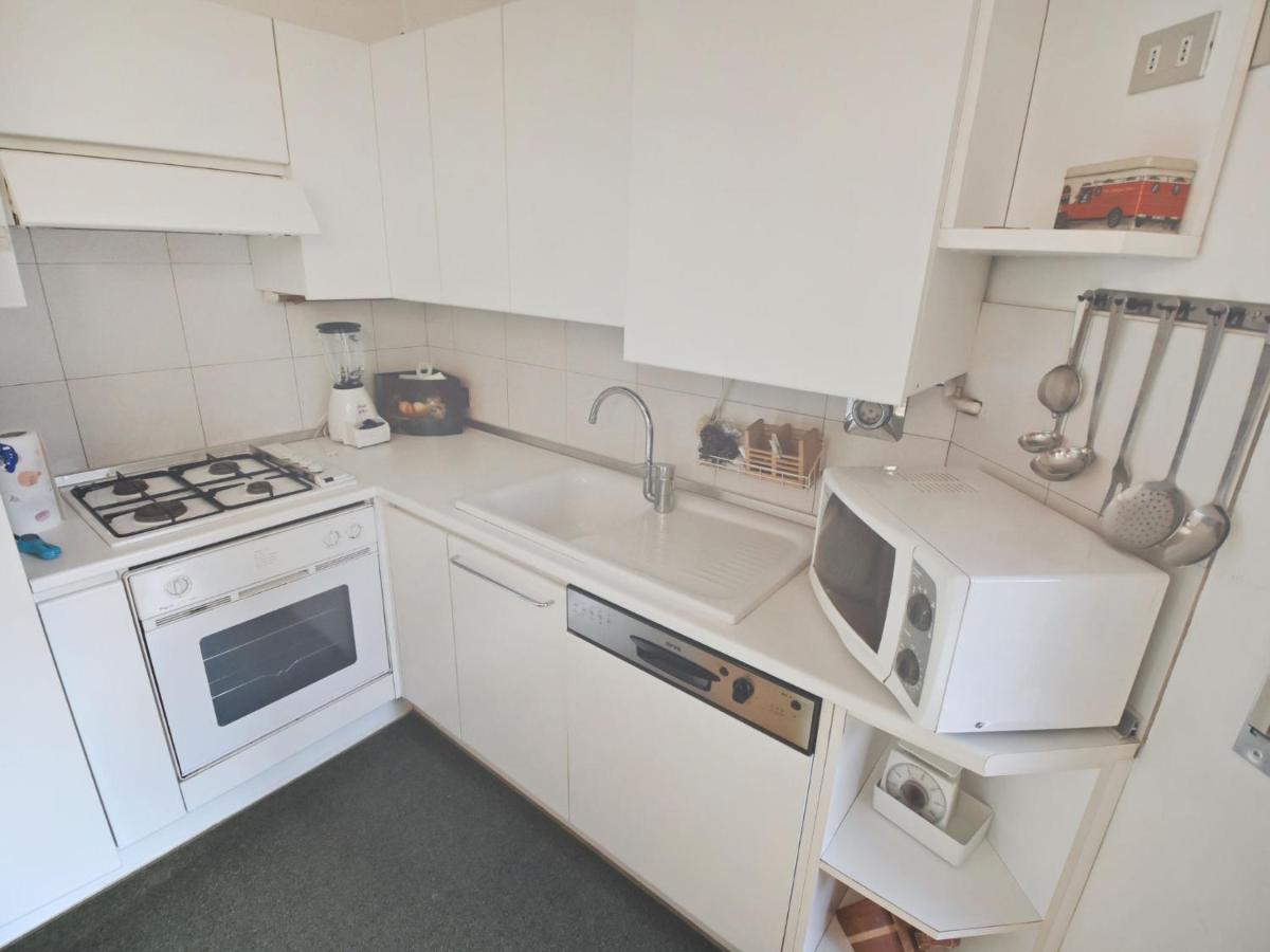 מראנו Apartment Villa Esperia By Interhome מראה חיצוני תמונה