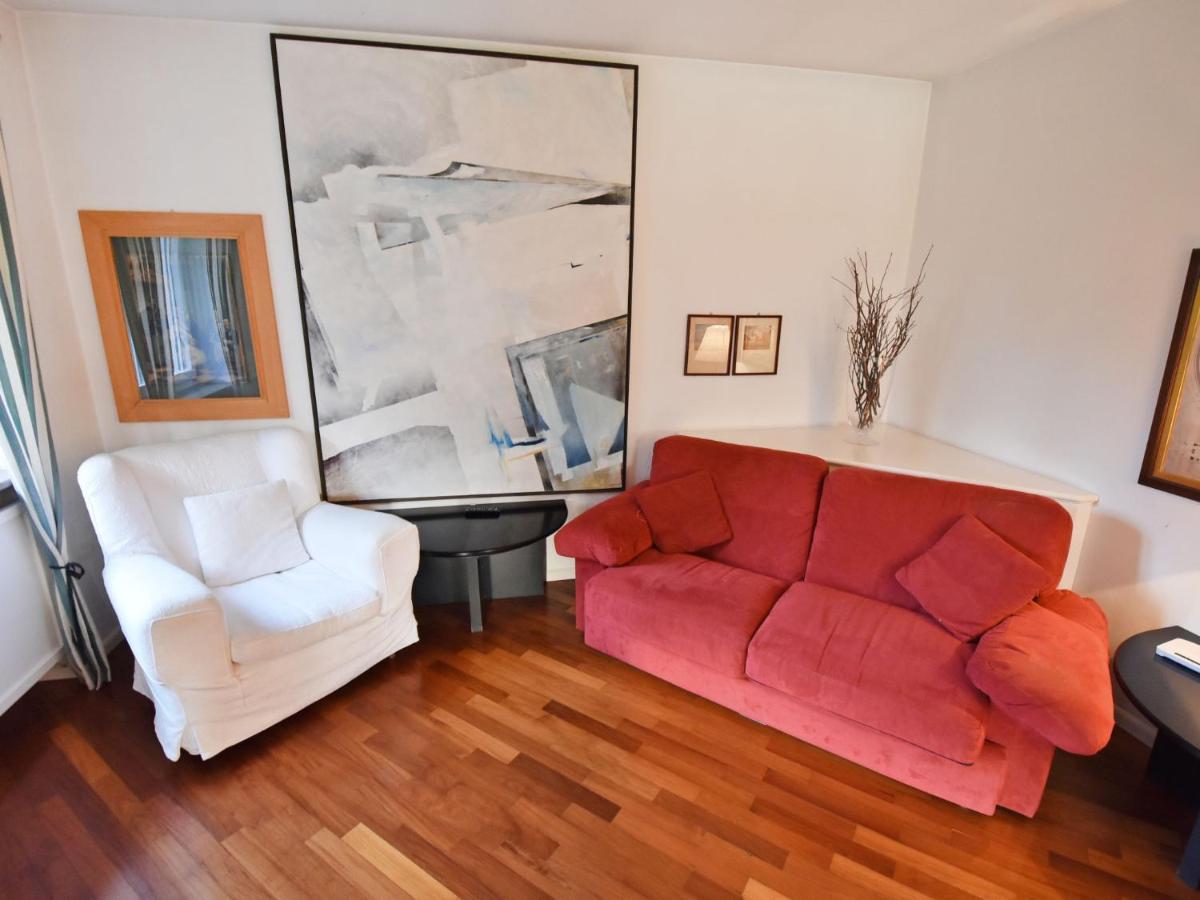 מראנו Apartment Villa Esperia By Interhome מראה חיצוני תמונה