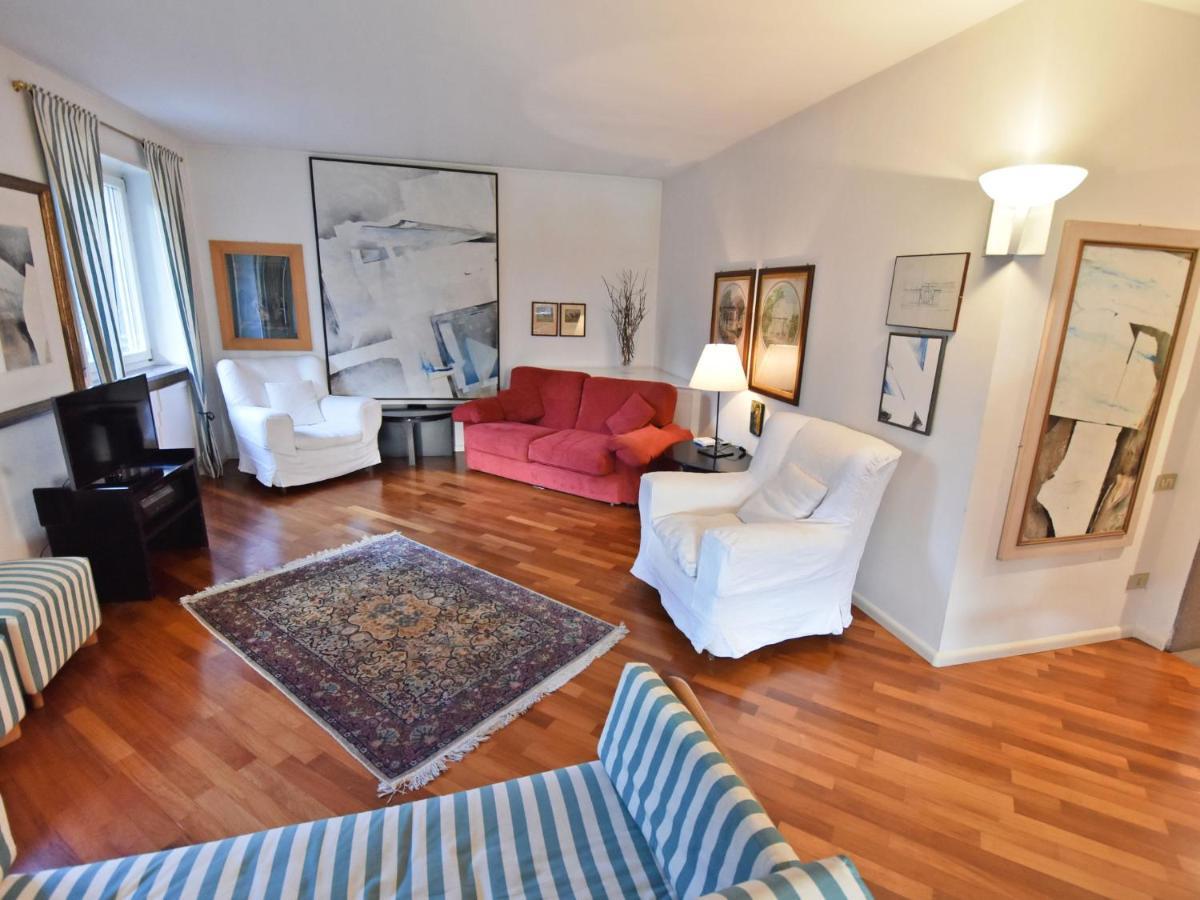 מראנו Apartment Villa Esperia By Interhome מראה חיצוני תמונה