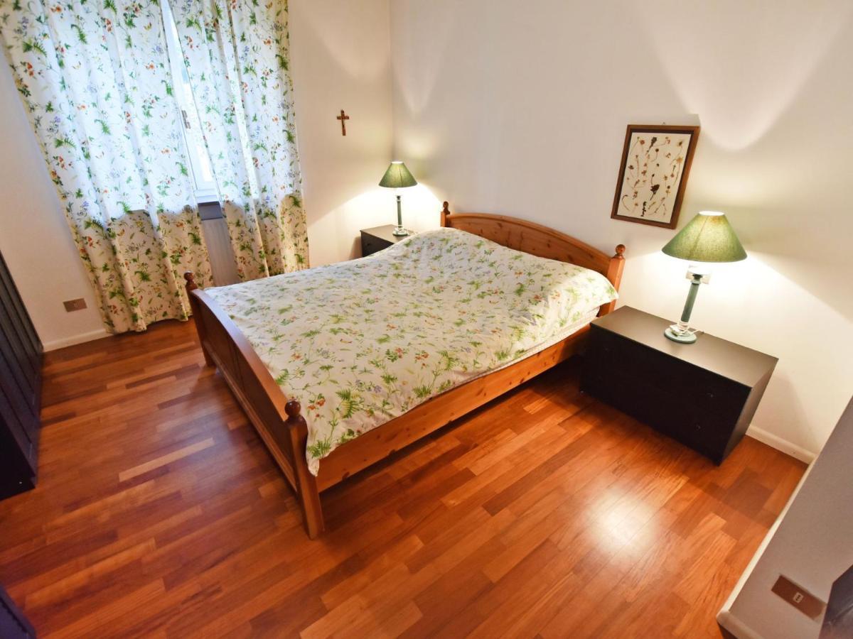 מראנו Apartment Villa Esperia By Interhome מראה חיצוני תמונה