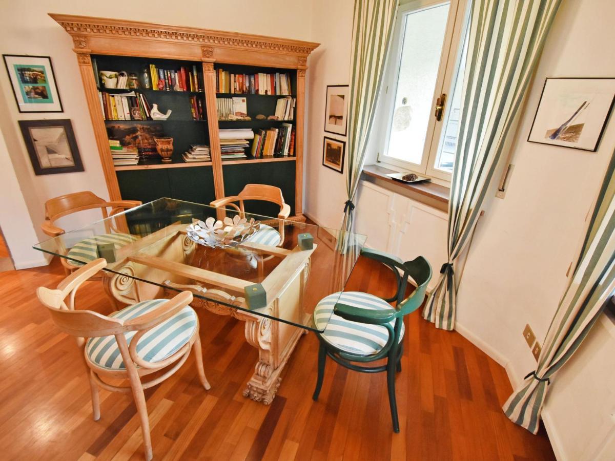 מראנו Apartment Villa Esperia By Interhome מראה חיצוני תמונה
